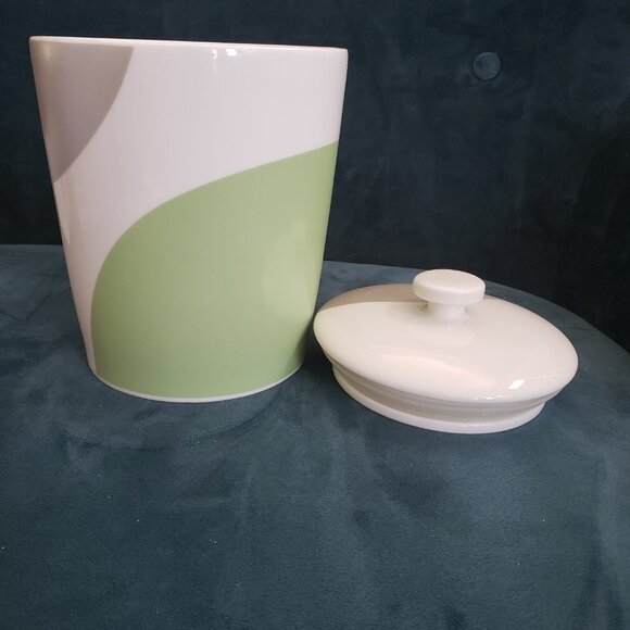 Starbucks Metallic Dip Canister - Picture 2 of 5